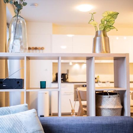Delightful 2 Bedroom Apartment - Sd23L 에인트호번 외부 사진