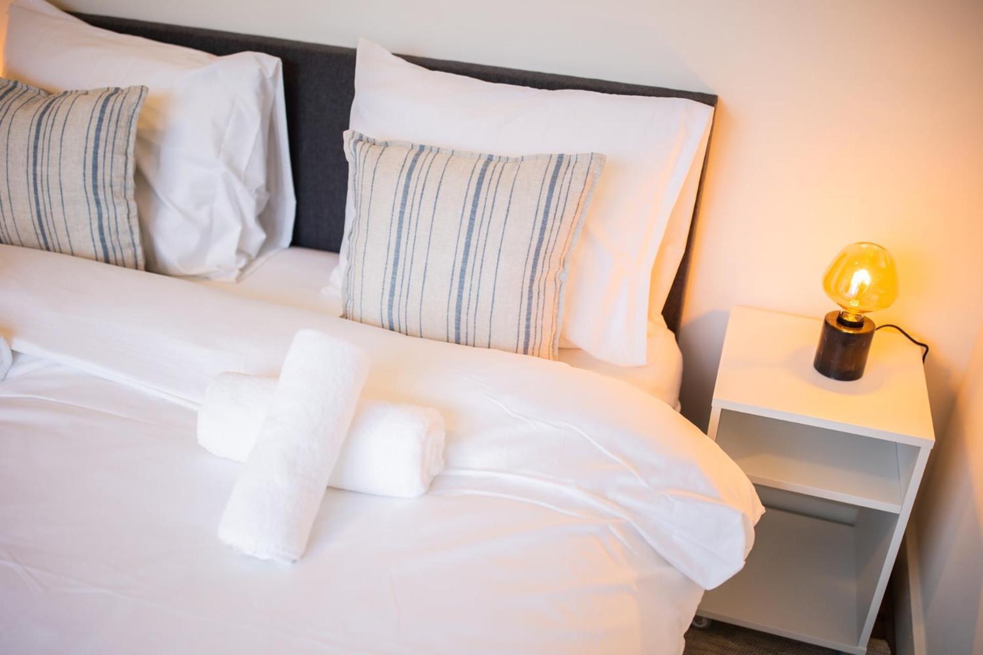 Delightful 2 Bedroom Apartment - Sd23L 에인트호번 외부 사진