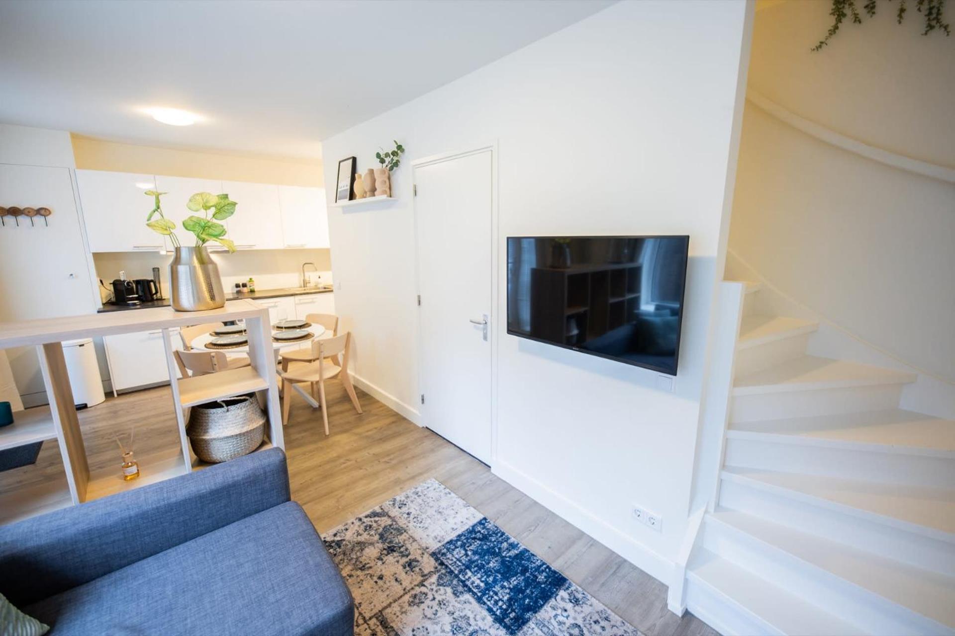 Delightful 2 Bedroom Apartment - Sd23L 에인트호번 외부 사진