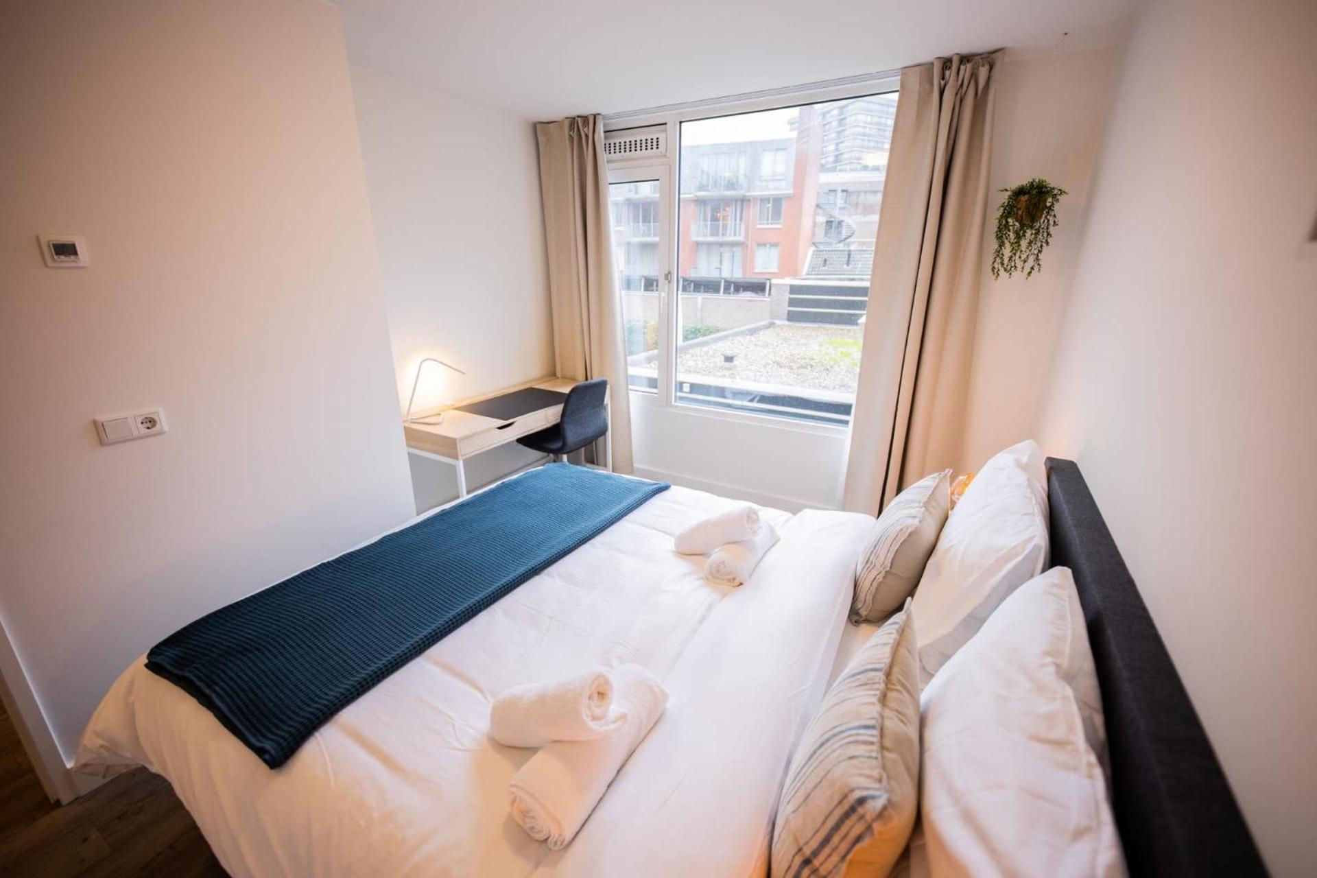 Delightful 2 Bedroom Apartment - Sd23L 에인트호번 외부 사진