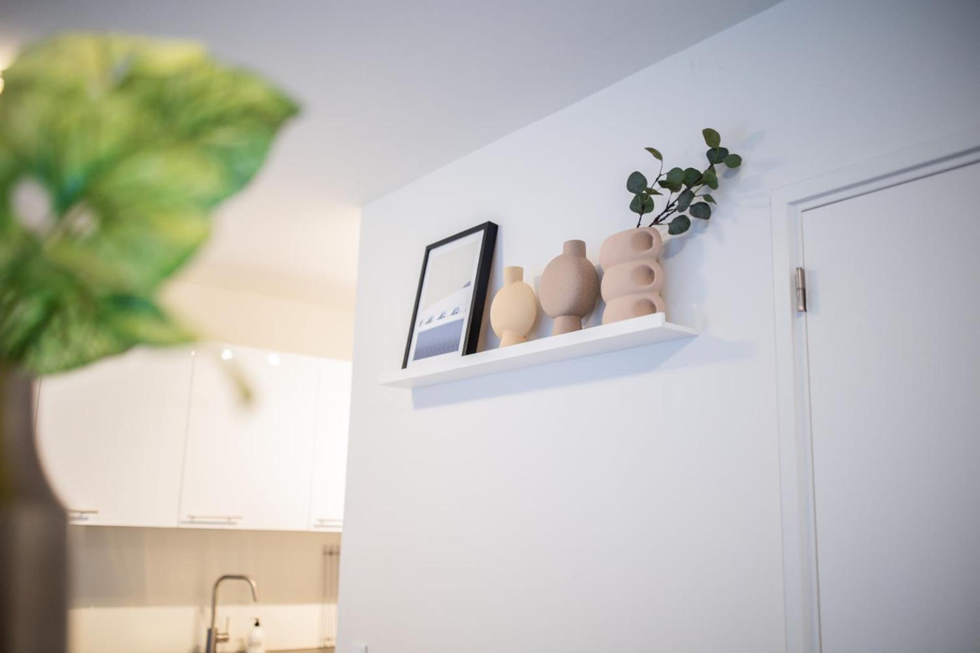 Delightful 2 Bedroom Apartment - Sd23L 에인트호번 외부 사진