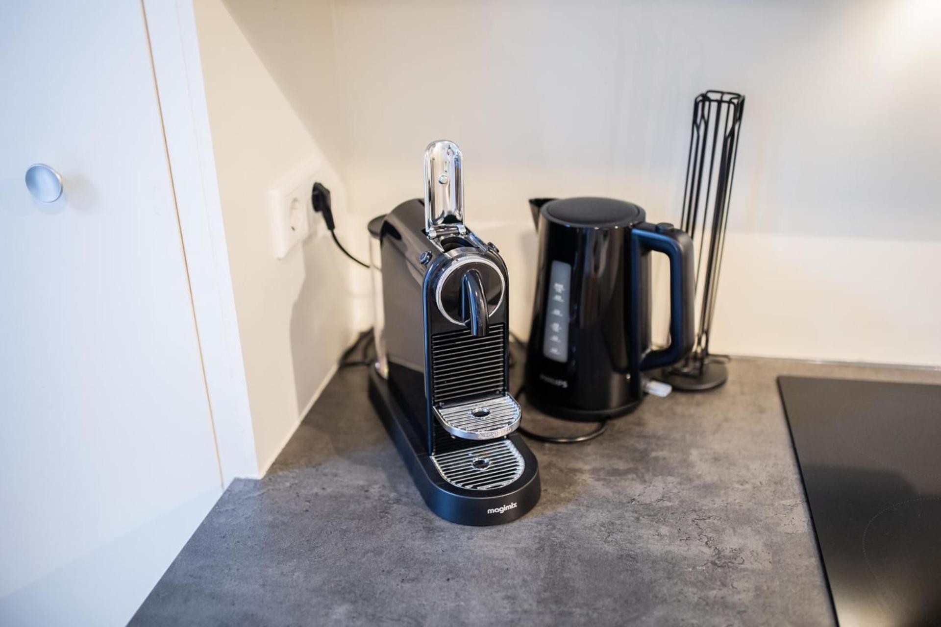 Delightful 2 Bedroom Apartment - Sd23L 에인트호번 외부 사진