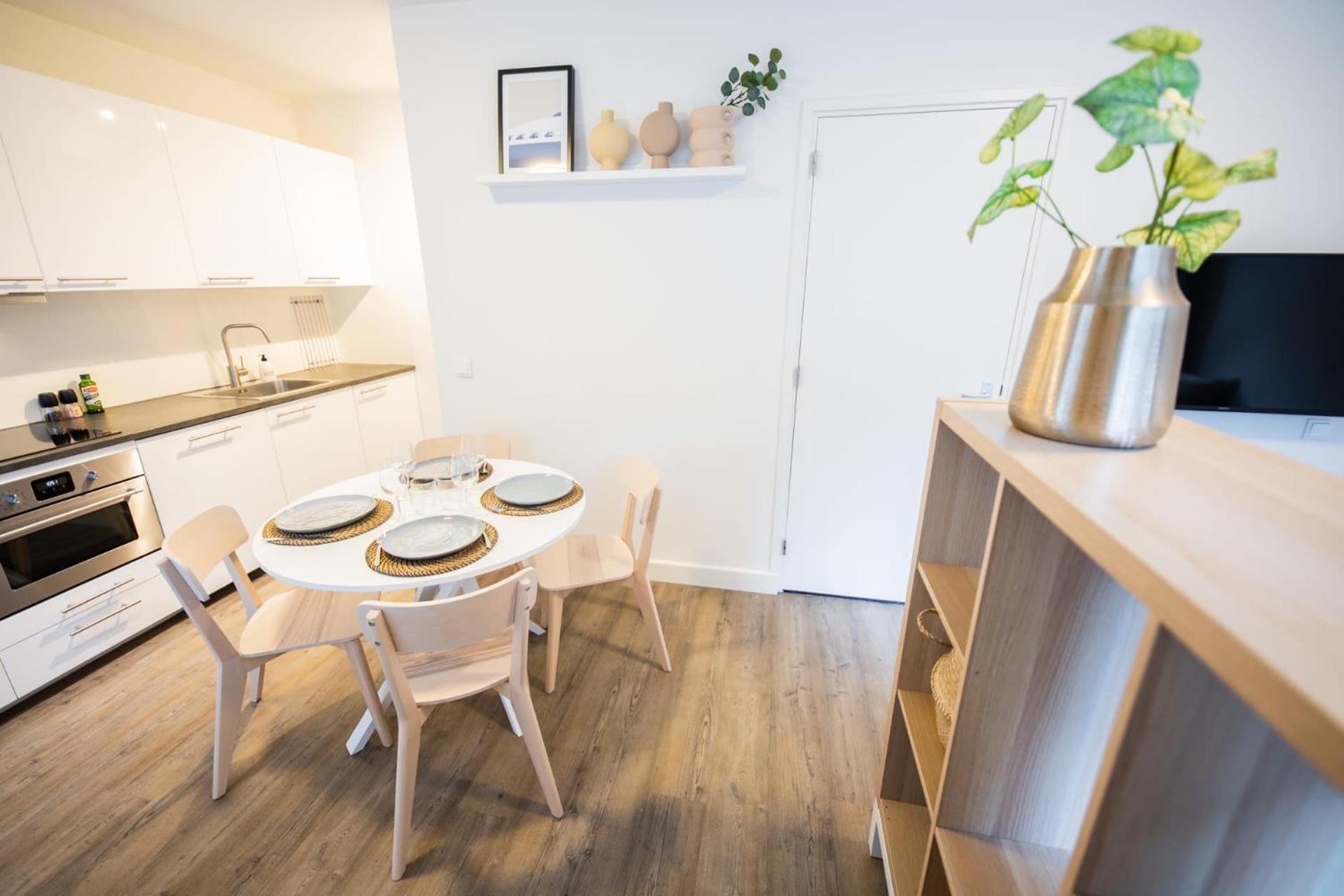 Delightful 2 Bedroom Apartment - Sd23L 에인트호번 외부 사진
