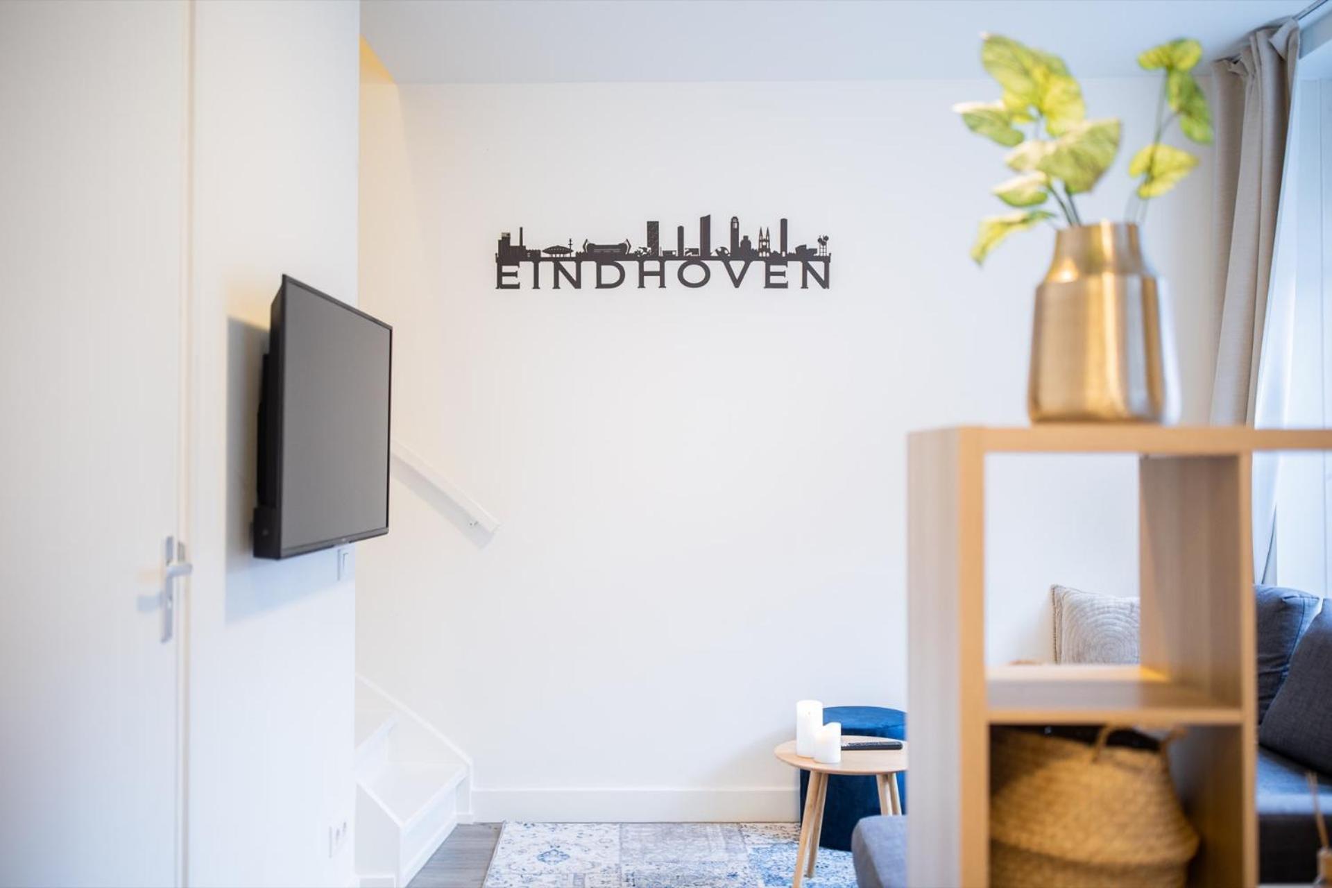 Delightful 2 Bedroom Apartment - Sd23L 에인트호번 외부 사진